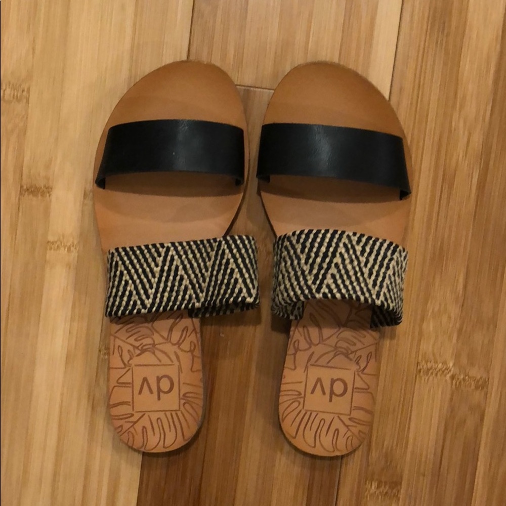 Target sandals